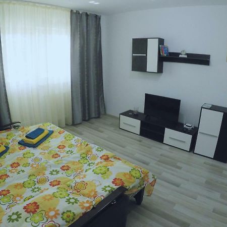 Ama Apartment Mountain View & Parking Braşov Eksteriør billede