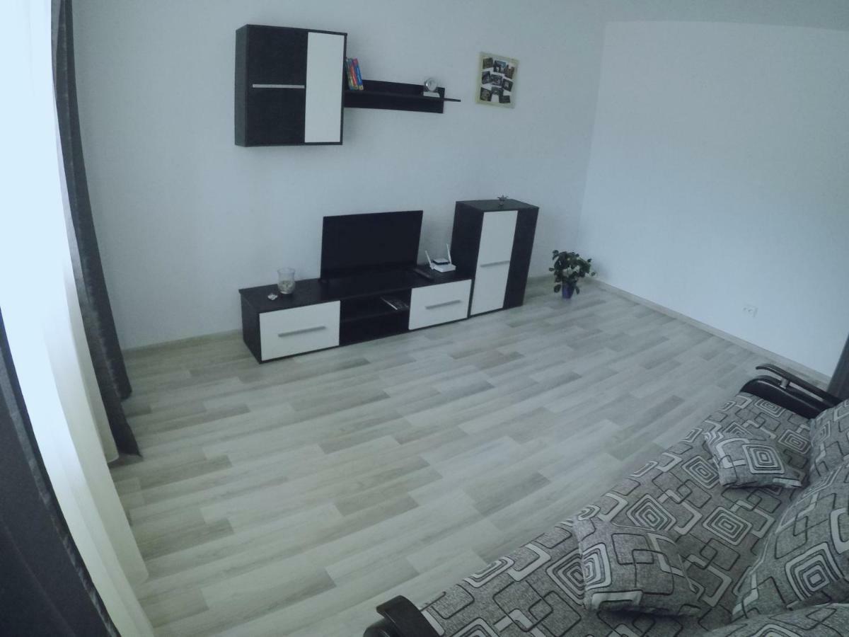Ama Apartment Mountain View & Parking Braşov Eksteriør billede